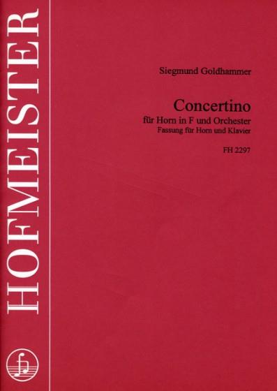 Concertino